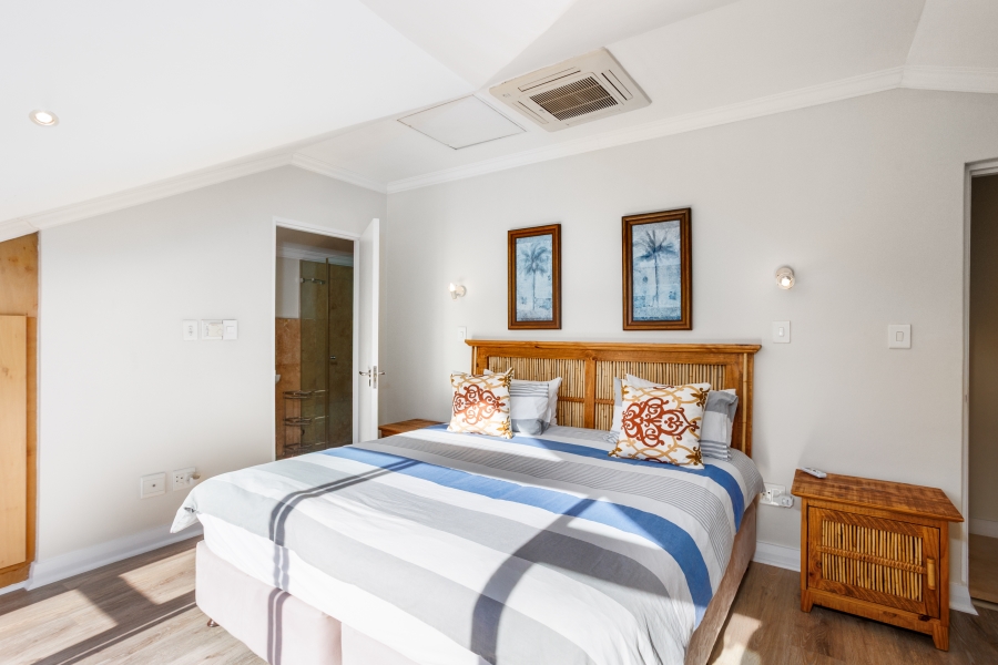 To Let 4 Bedroom Property for Rent in Pearl Valley at Val de Vie Western Cape